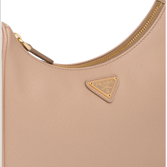 Prada Re-Edition 2005 Saffiano Leather Bag - Picture 8 of 9